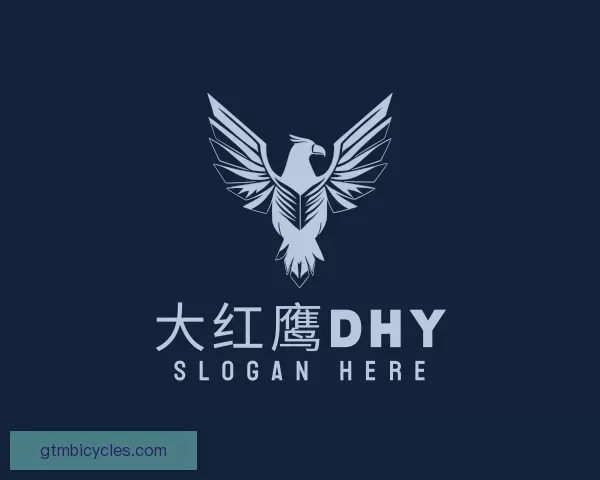发现大红鹰dhy